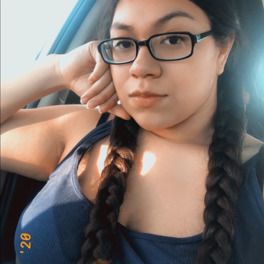 Meet your Posher, Elida